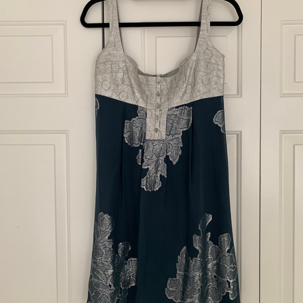 Nicole Miller cocktail dress